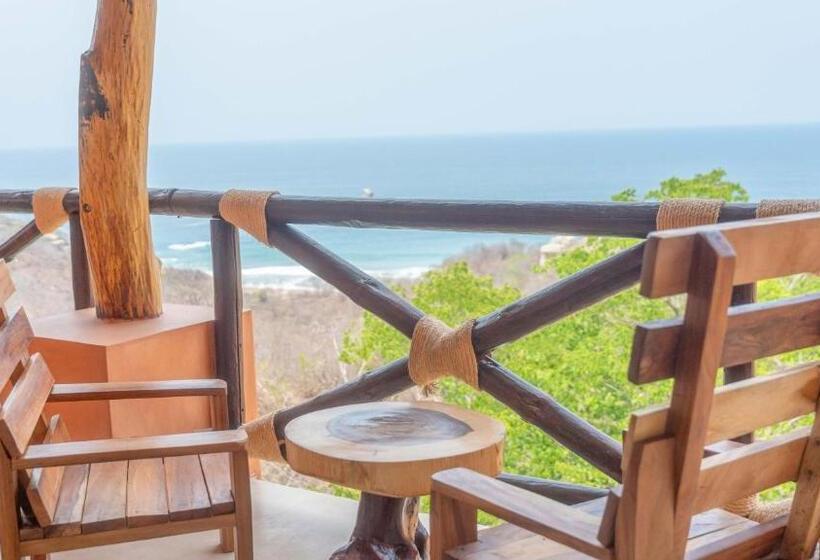 La Alberca Hotel Boutique