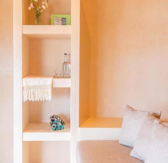 La Alberca Hotel Boutique