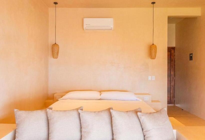 La Alberca Hotel Boutique