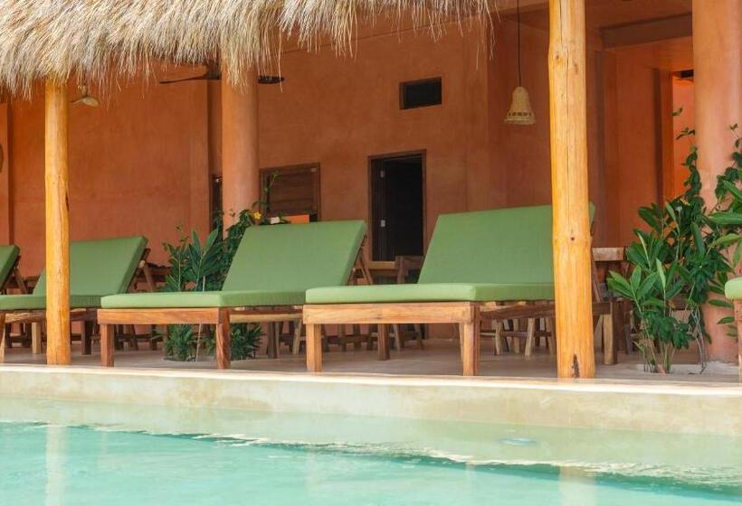 La Alberca Hotel Boutique