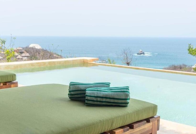 La Alberca Hotel Boutique