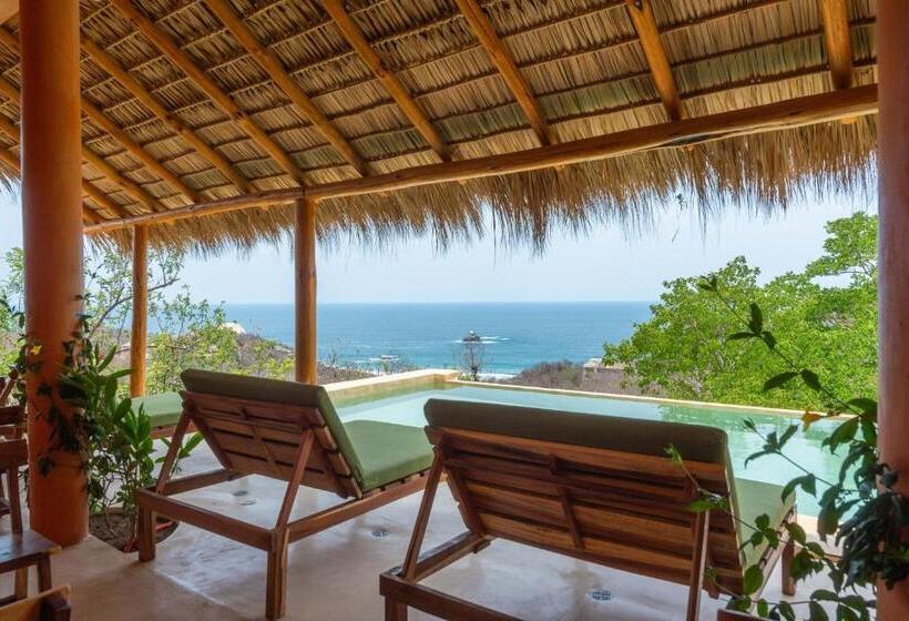 La Alberca Hotel Boutique