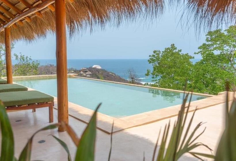 La Alberca Hotel Boutique