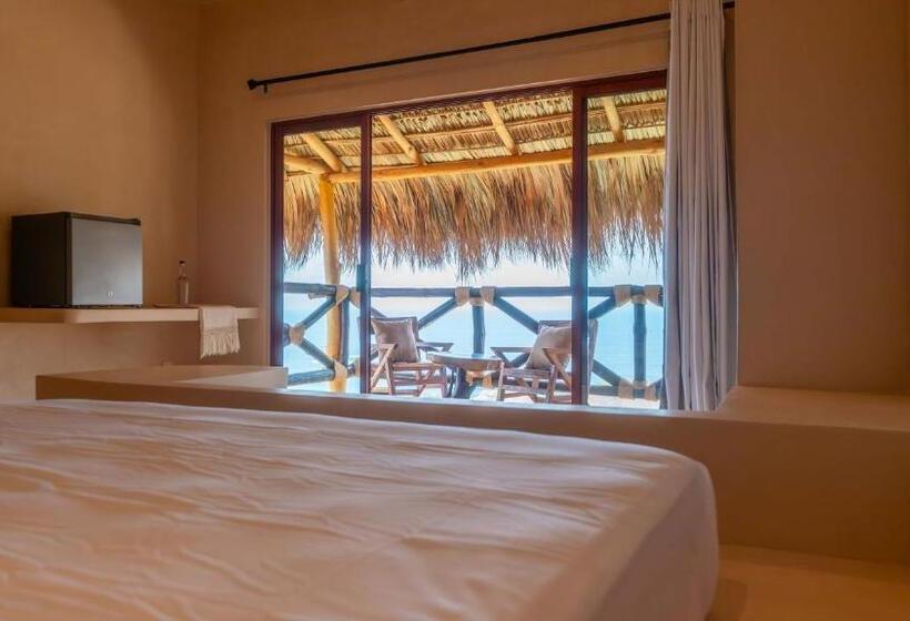 La Alberca Hotel Boutique