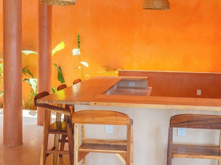 La Alberca Hotel Boutique