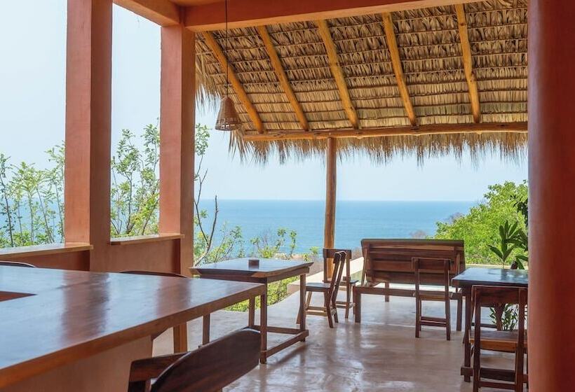 La Alberca Hotel Boutique