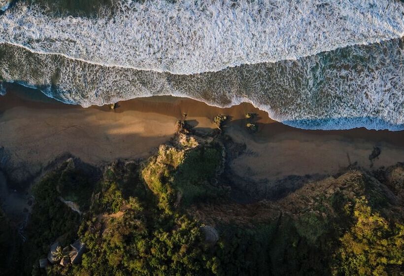 La Alberca Hotel Boutique