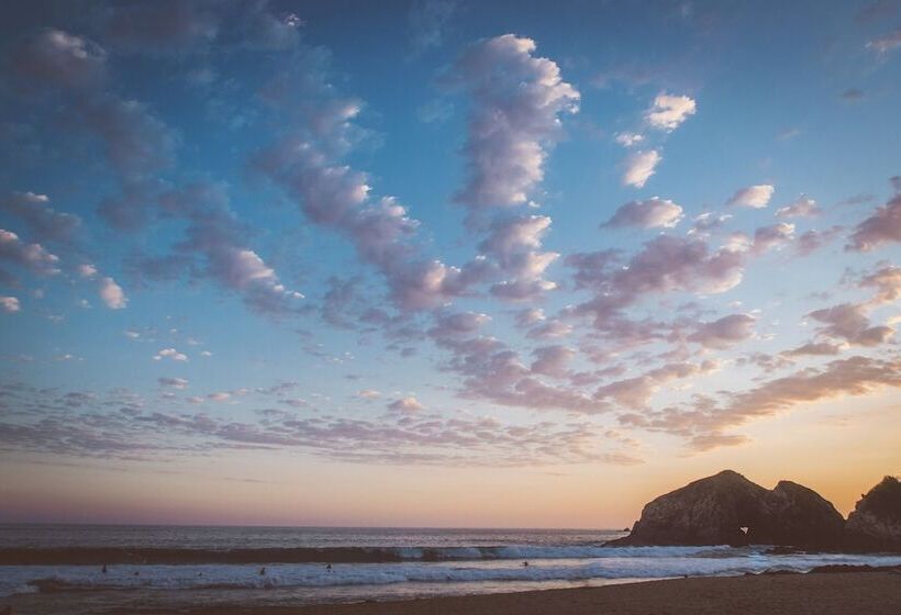 La Alberca Hotel Boutique