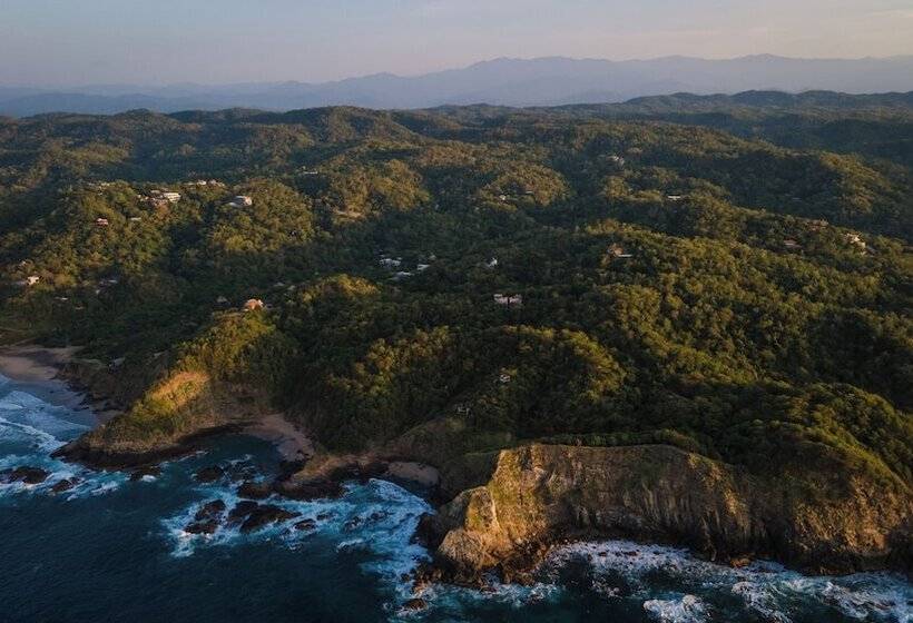 La Alberca Hotel Boutique