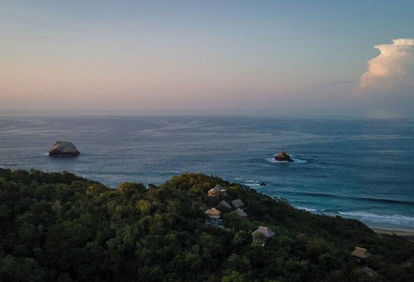 La Alberca Hotel Boutique