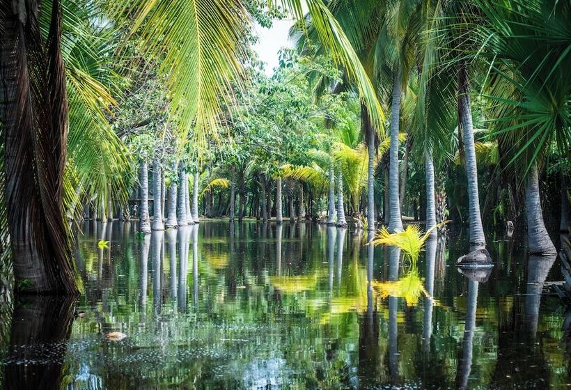 La Alberca Hotel Boutique