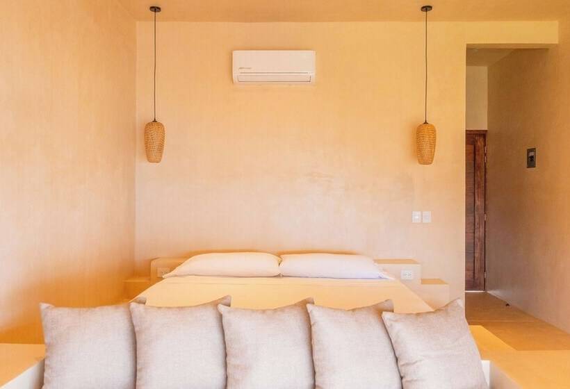 La Alberca Hotel Boutique