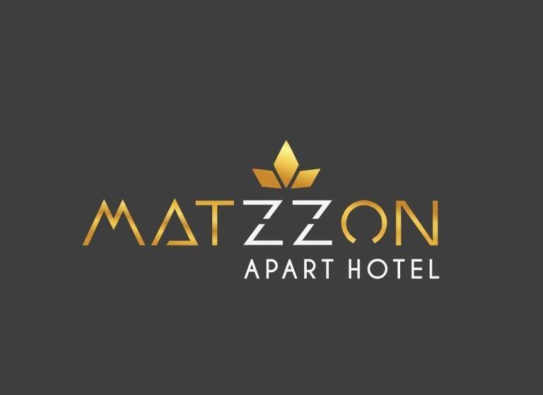 Matzzon Apart