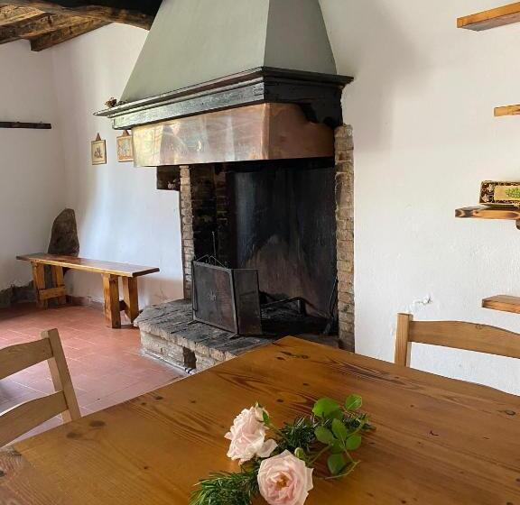 Ostello Antico Ospitale San Giacomo