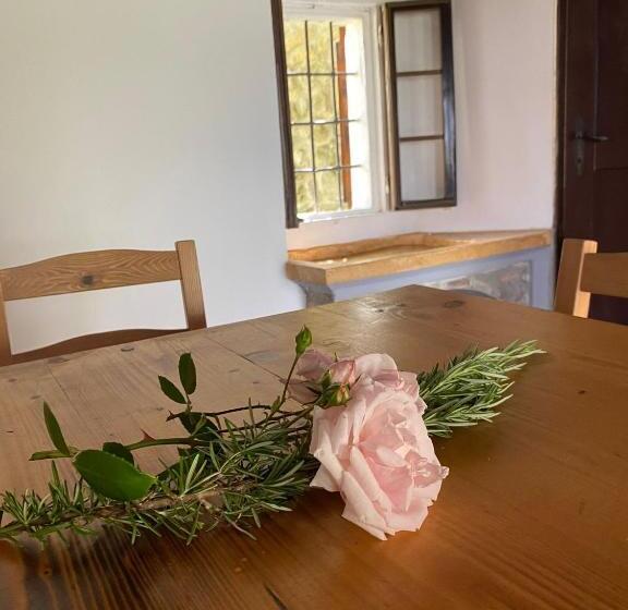 Ostello Antico Ospitale San Giacomo