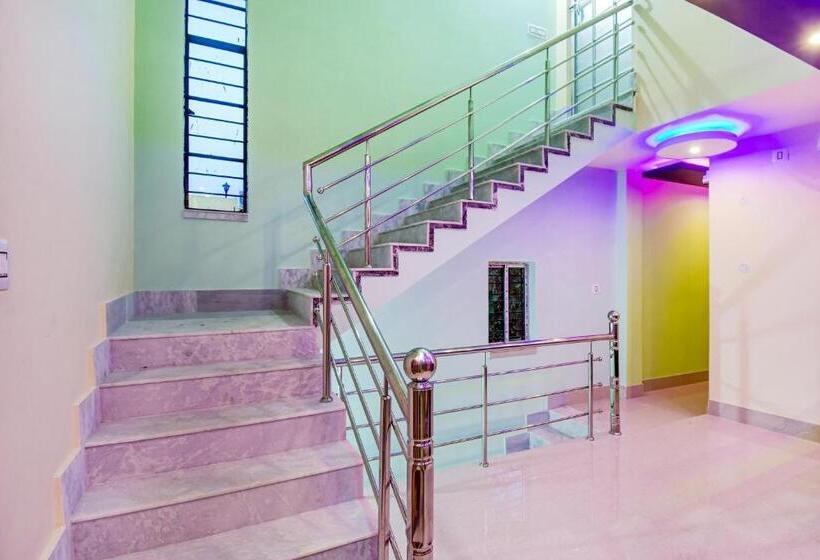 O Gypsy Hotel And Restaurant