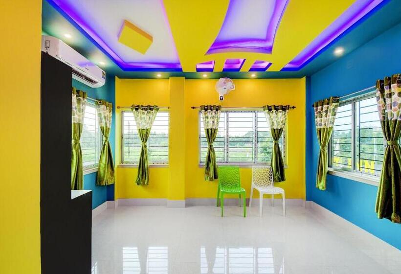 O Gypsy Hotel And Restaurant