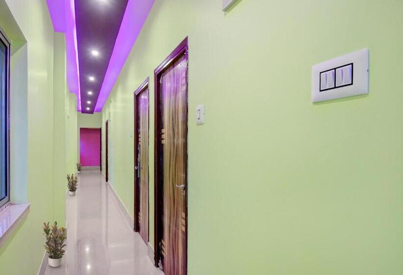 O Gypsy Hotel And Restaurant