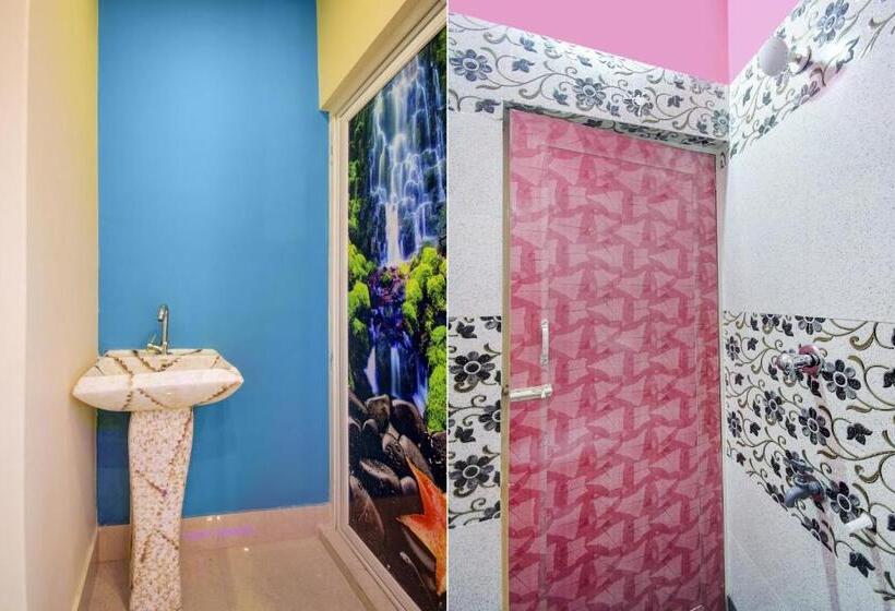 O Gypsy Hotel And Restaurant