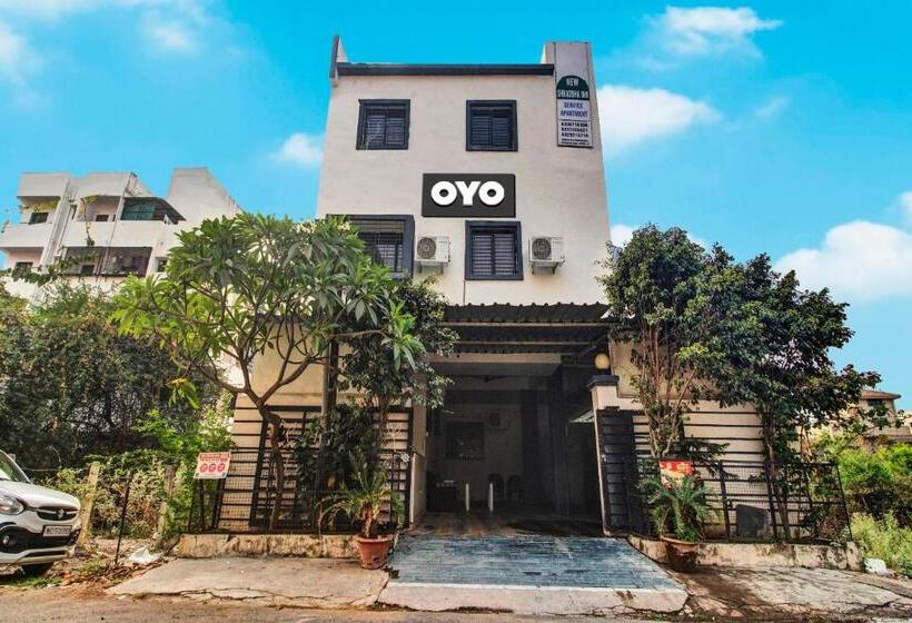 Oyo Hotel Grand Inn