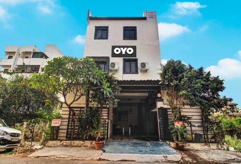 Oyo Hotel Grand Inn