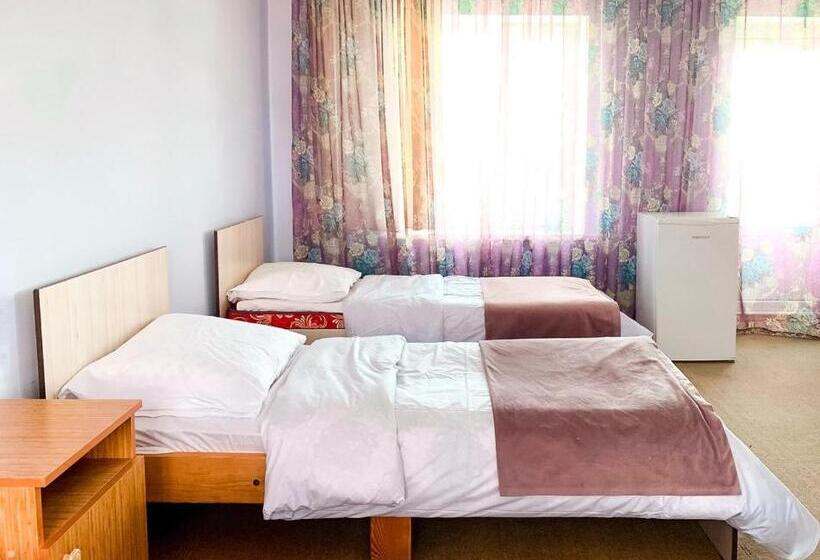 پانسیون арноо