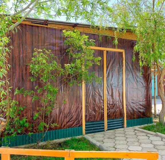 پانسیون арноо