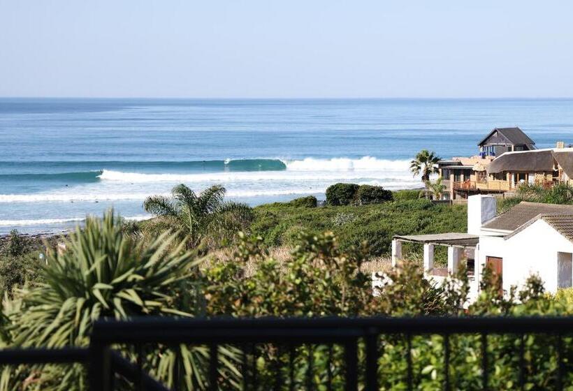 ペンション At Lowerpoint Loft Style Studio