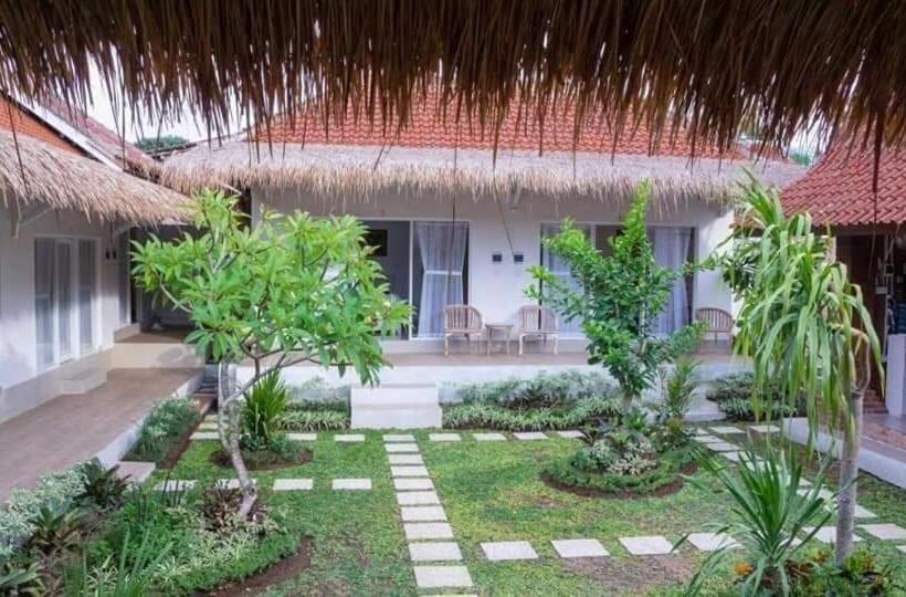 بنسيون Athaya Canggu