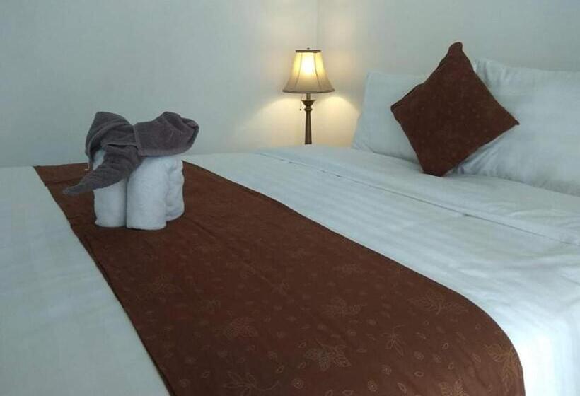 بنسيون Athaya Canggu