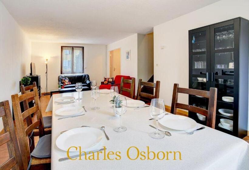 بنسيون Au Big Lazard