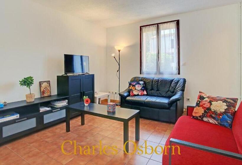 بنسيون Au Big Lazard