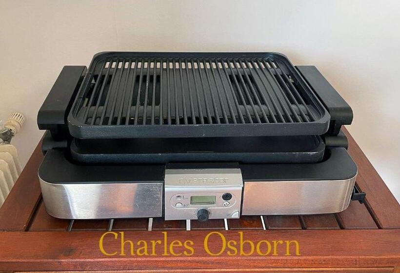 بنسيون Au Big Lazard