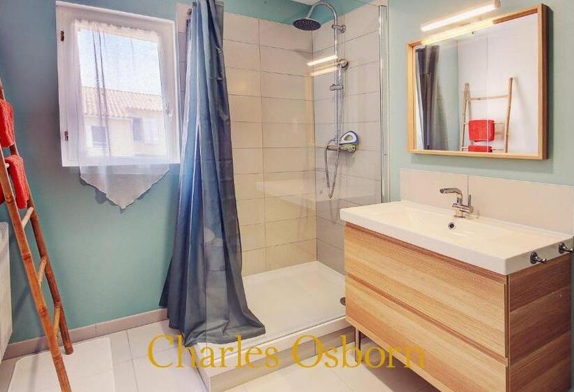 بنسيون Au Big Lazard