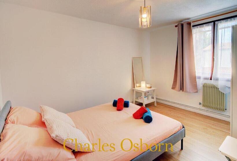 بنسيون Au Big Lazard