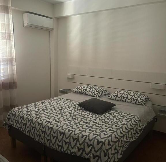 פנסיון B&b Rosso Taormina