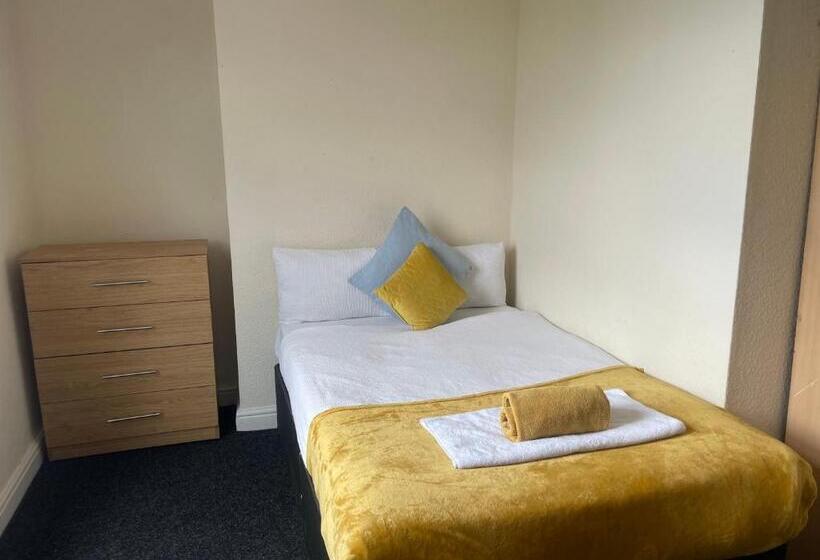 Пансион Budget   Berne Grove