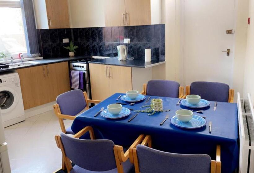 Пансион Budget   Berne Grove