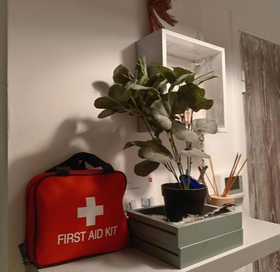 Пансион Green View