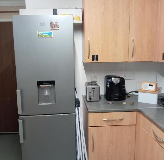 Пансион Green View