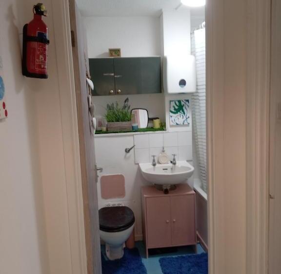 Пансион Green View