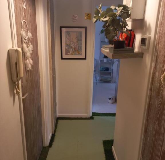 Пансион Green View