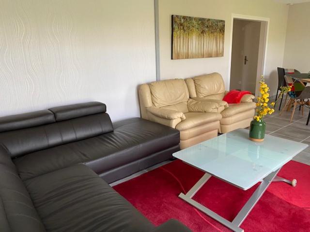 펜션 Gîte Le Clos Grande Capacité