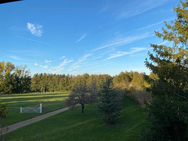 بنسيون Gîte Le Clos Grande Capacité