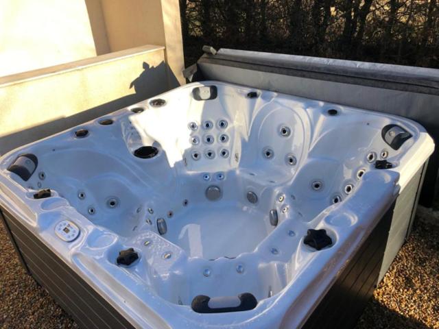 بنسيون Gîte Le Clos Grande Capacité