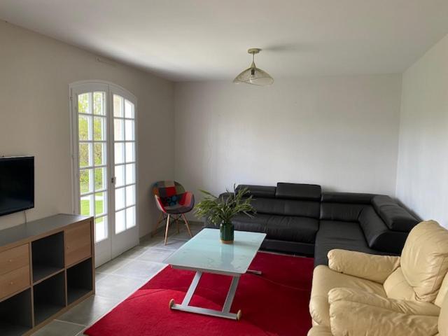 بنسيون Gîte Le Clos Grande Capacité