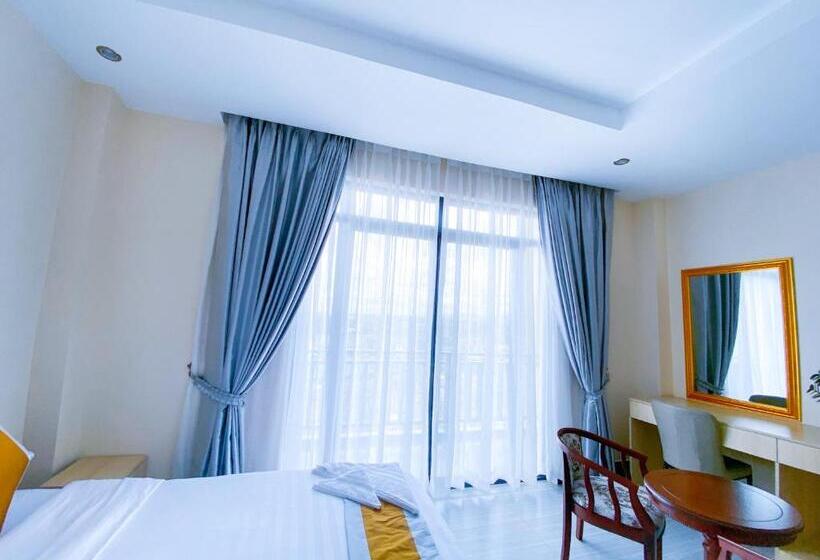 ペンション Happiness Guesthouse