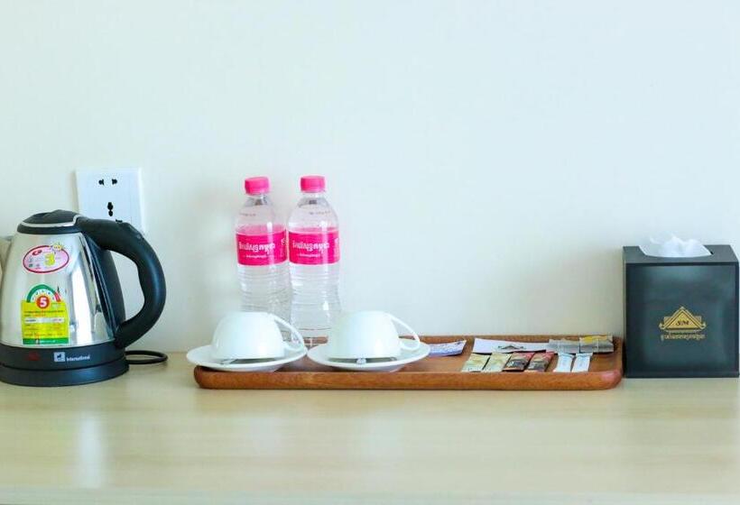 ペンション Happiness Guesthouse