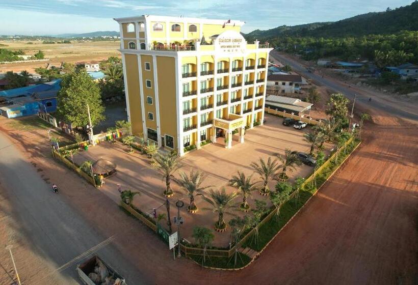 ペンション Happiness Guesthouse