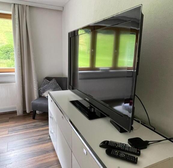 بنسيون Haus St. Martin